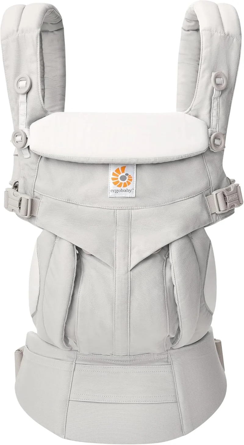 ERGOBABY OMNI 360 nosidełko ergonomiczne 3,2-20,4kg