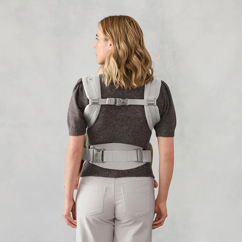 ERGOBABY OMNI 360 nosidełko ergonomiczne 3,2-20,4kg