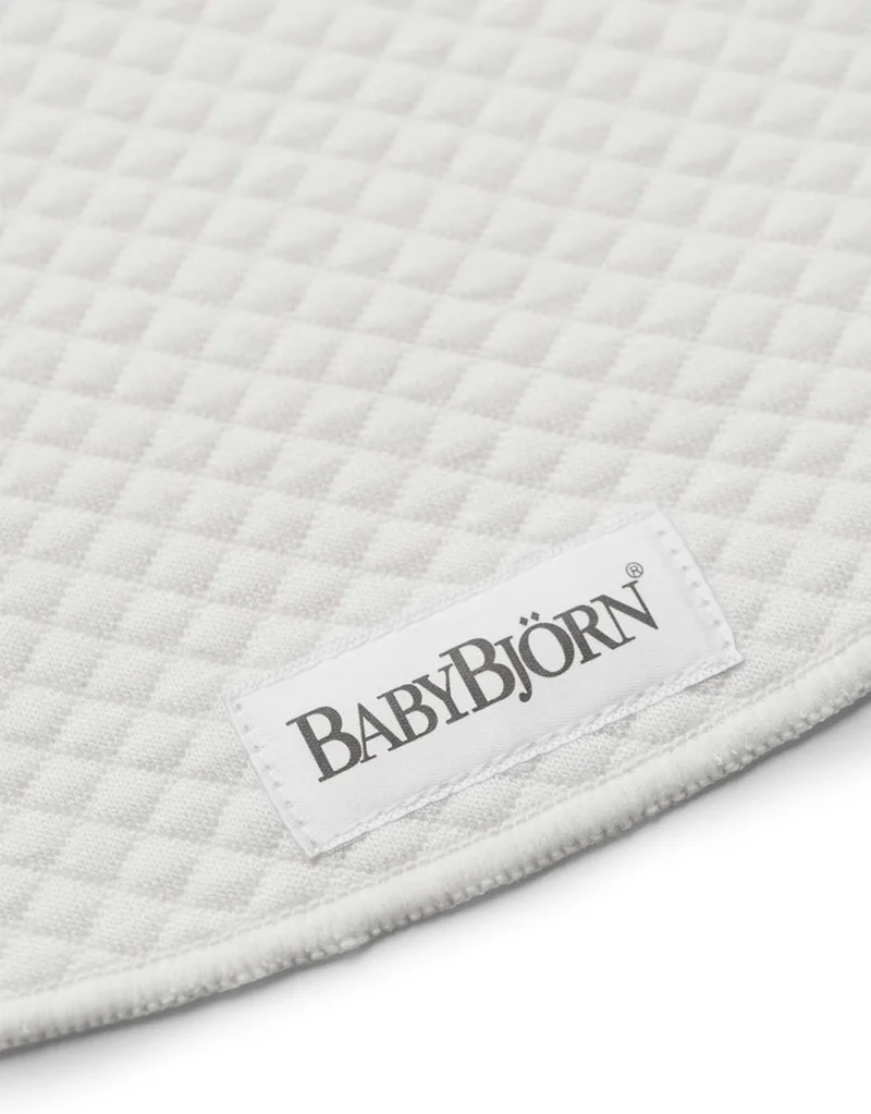 BABYBJORN śliniak do nosidełka x2