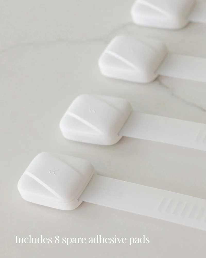 BABYGO® Kindersicherheitsgurte