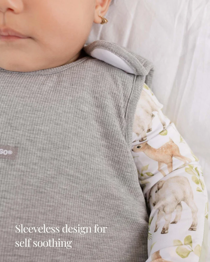 BABYGO® Babyschlafsack