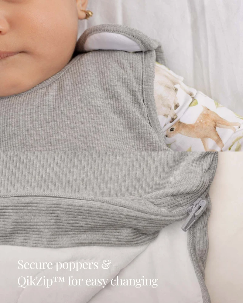 BABYGO® Babyschlafsack