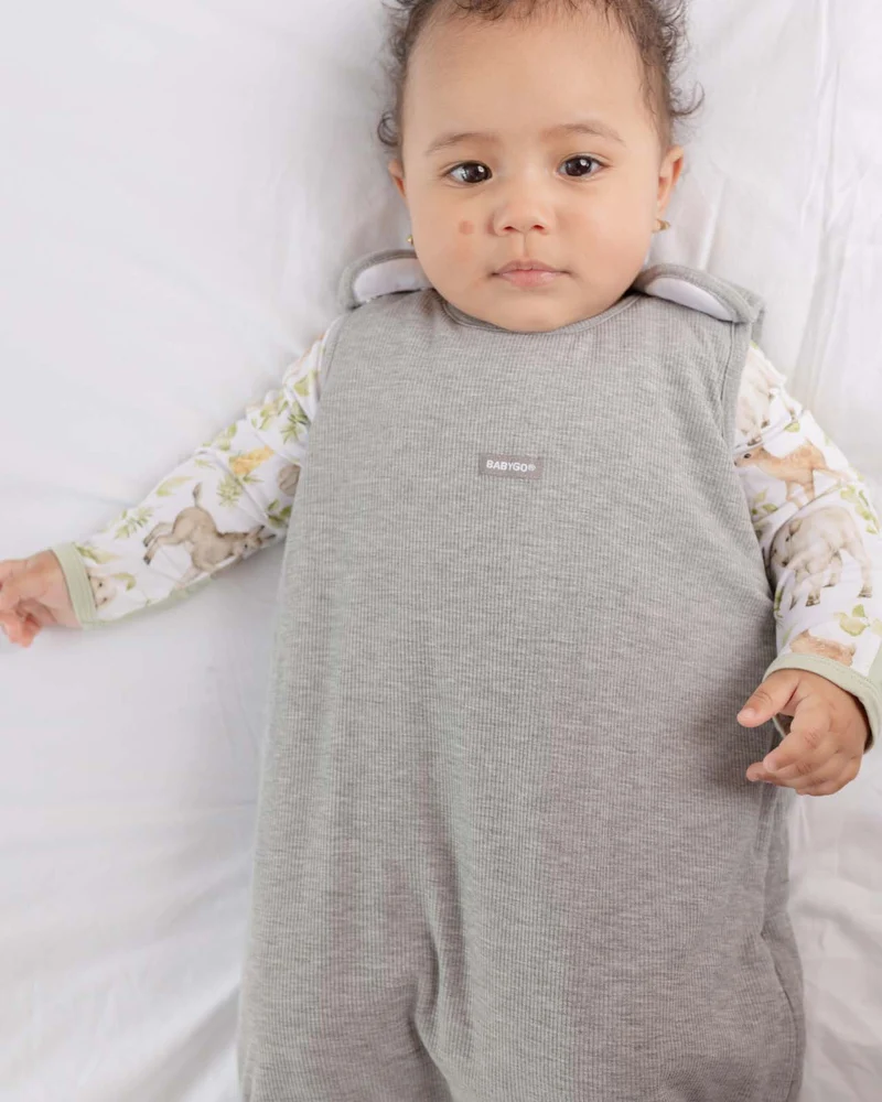 BABYGO® Babyschlafsack