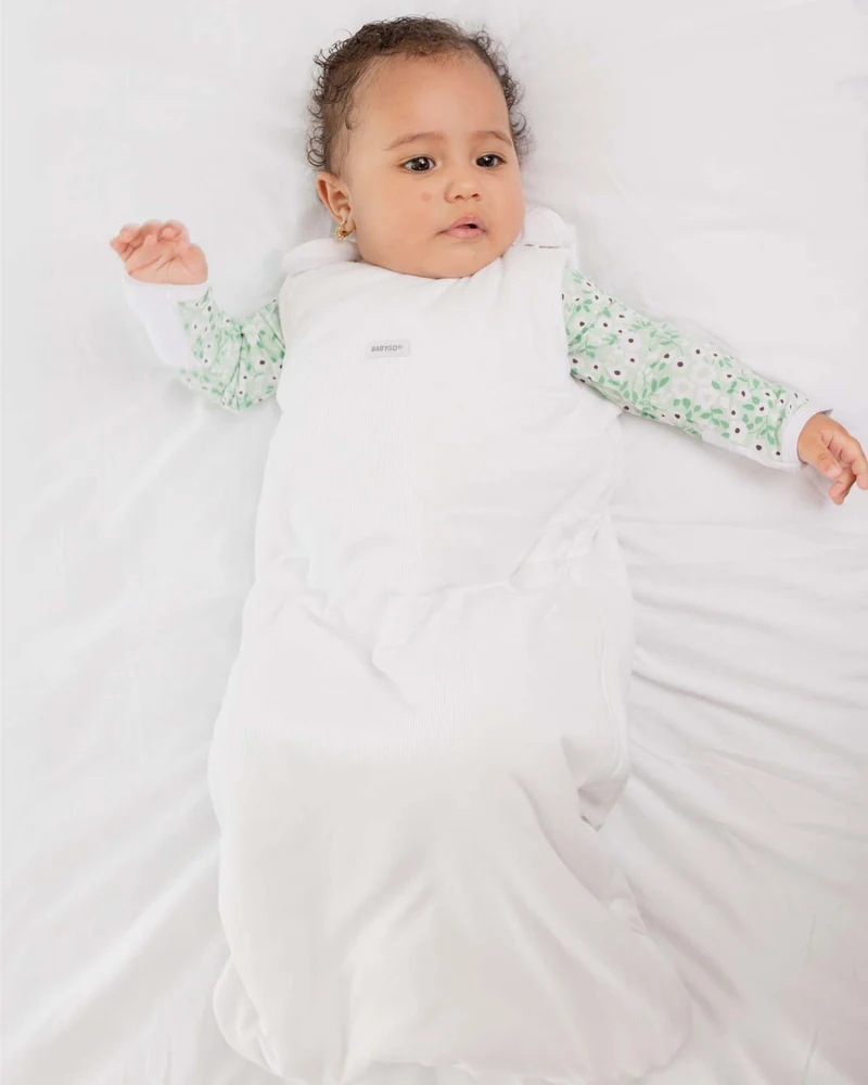 BABYGO® Babyschlafsack