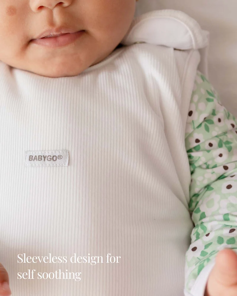 BABYGO® Babyschlafsack