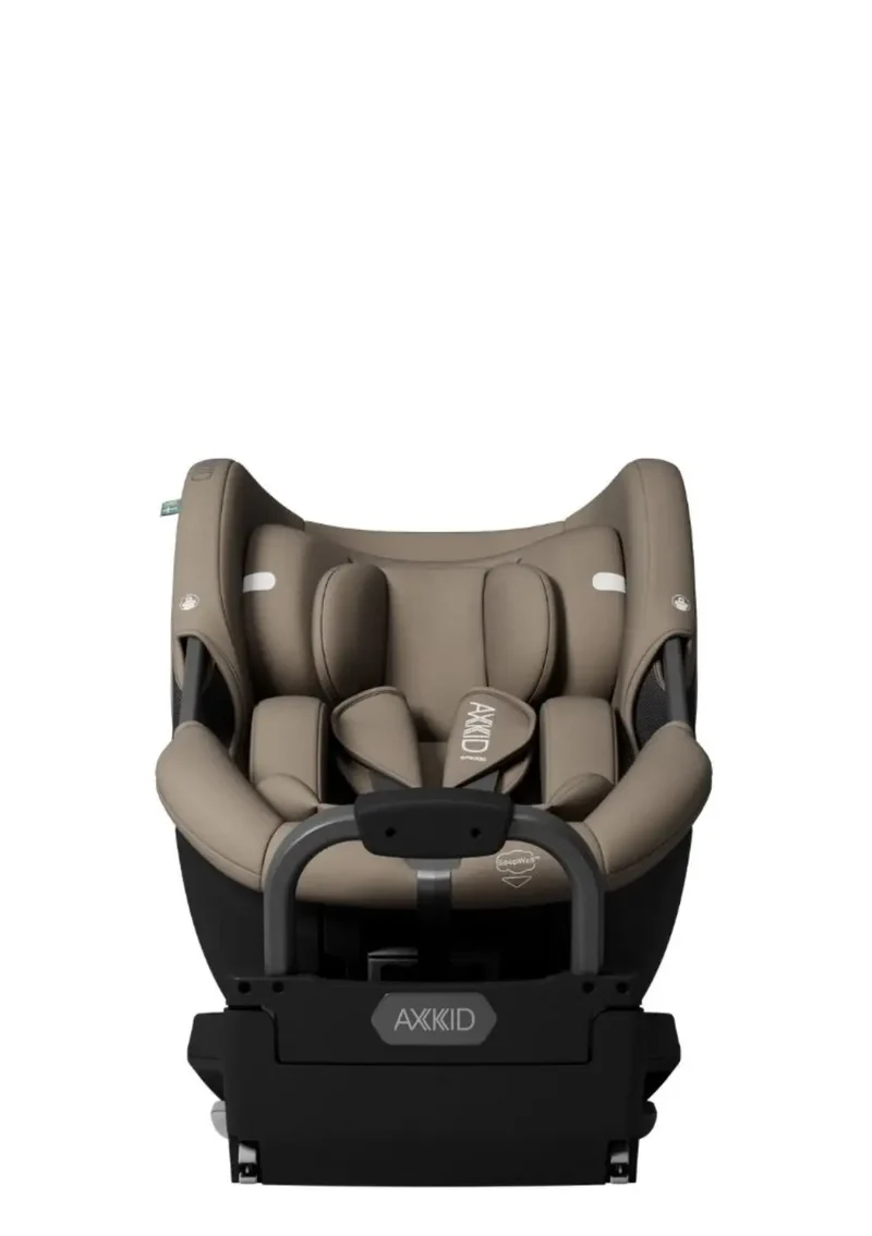 Reboarder 'Spinkid 2' Driftwood Beige