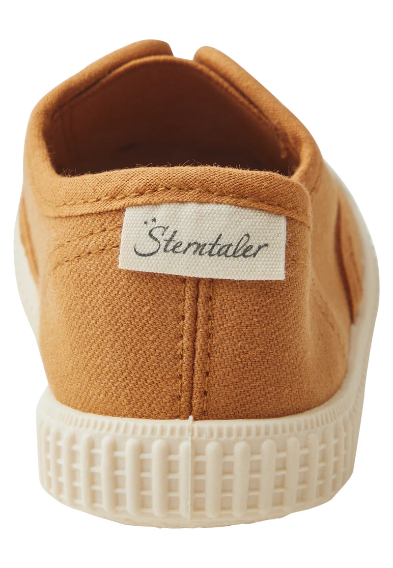 Sterntaler Baby Sneakers Cognac
