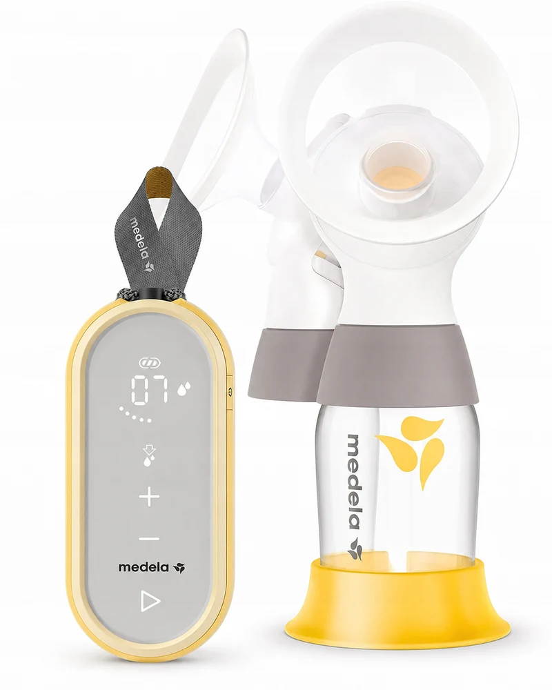 MEDELA Freestyle Flex podwójny LAKTATOR 2-fazowy