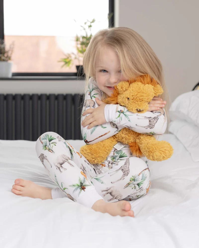 BABYGO® Safari-Pyjama