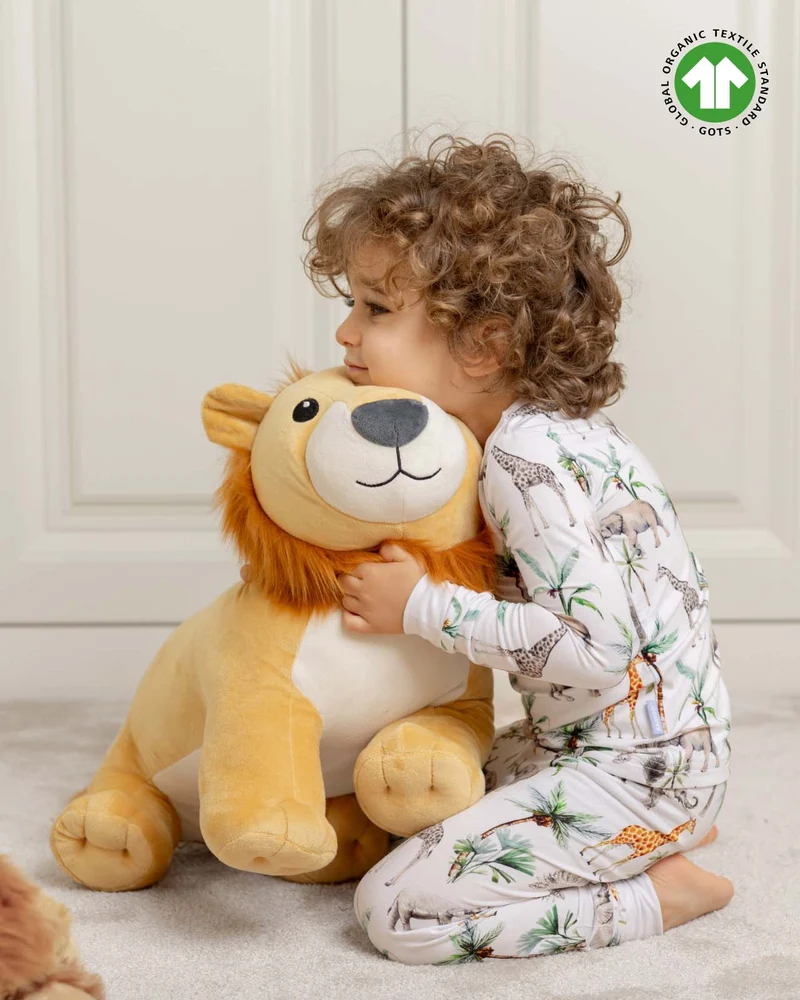 BABYGO® Safari-Pyjama