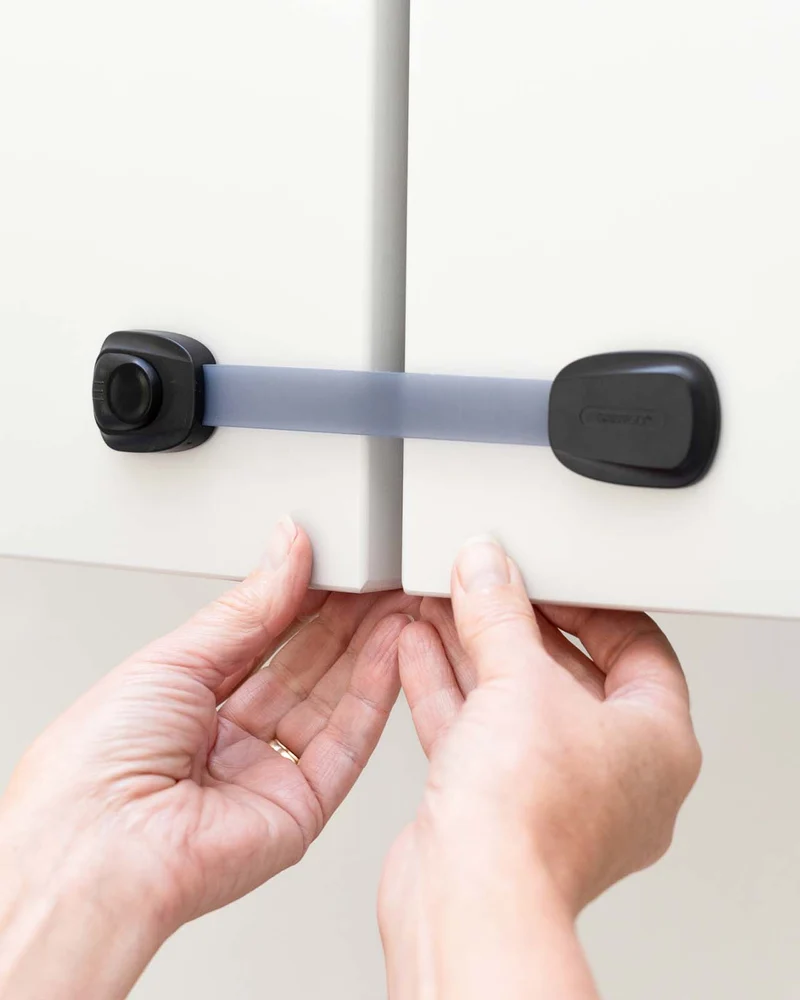 BABYGO® Baby-Proofing-Set