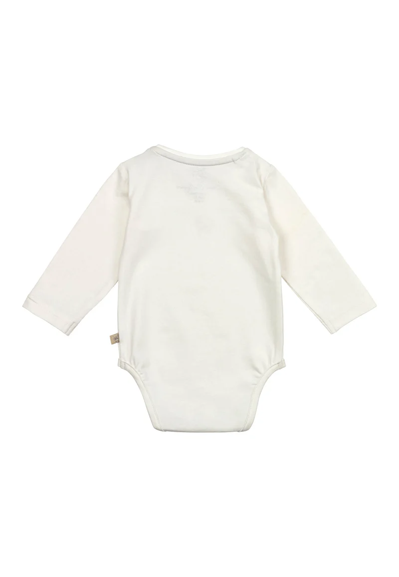 Sterntaler Jersey Baby Body Emmi Beige