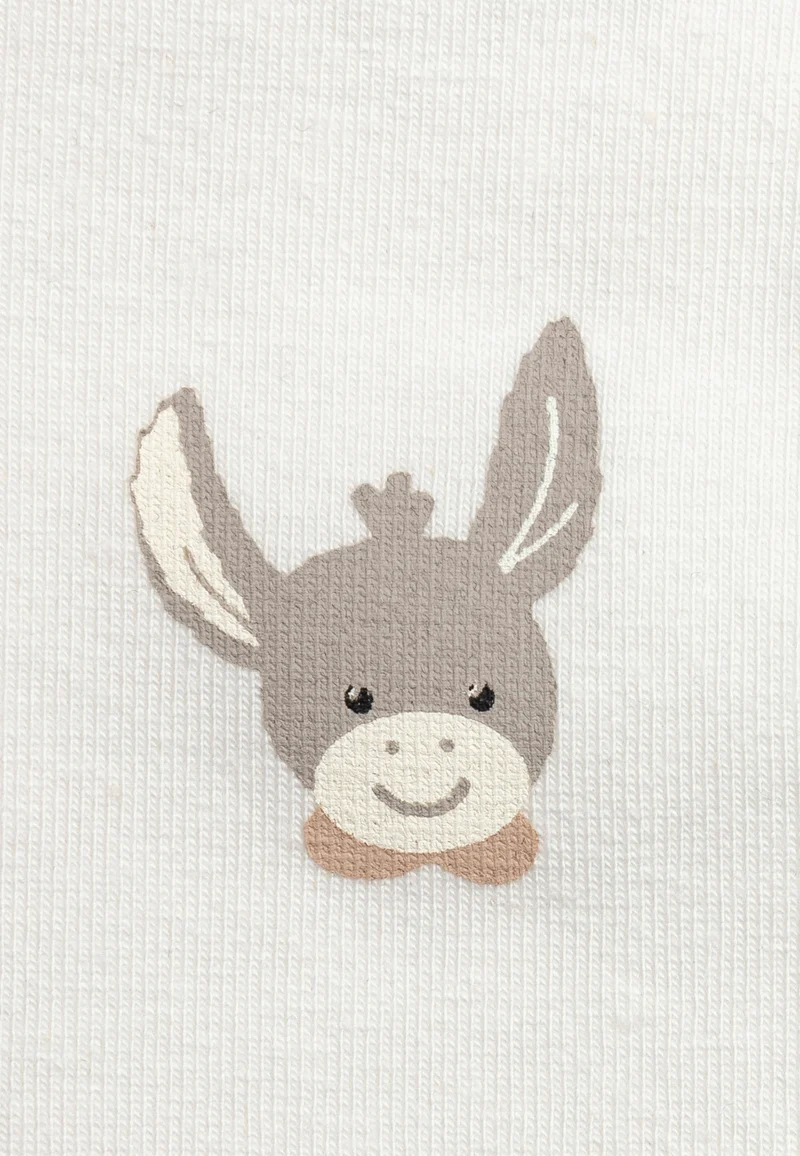 Sterntaler Jersey Baby Body Emmi Beige