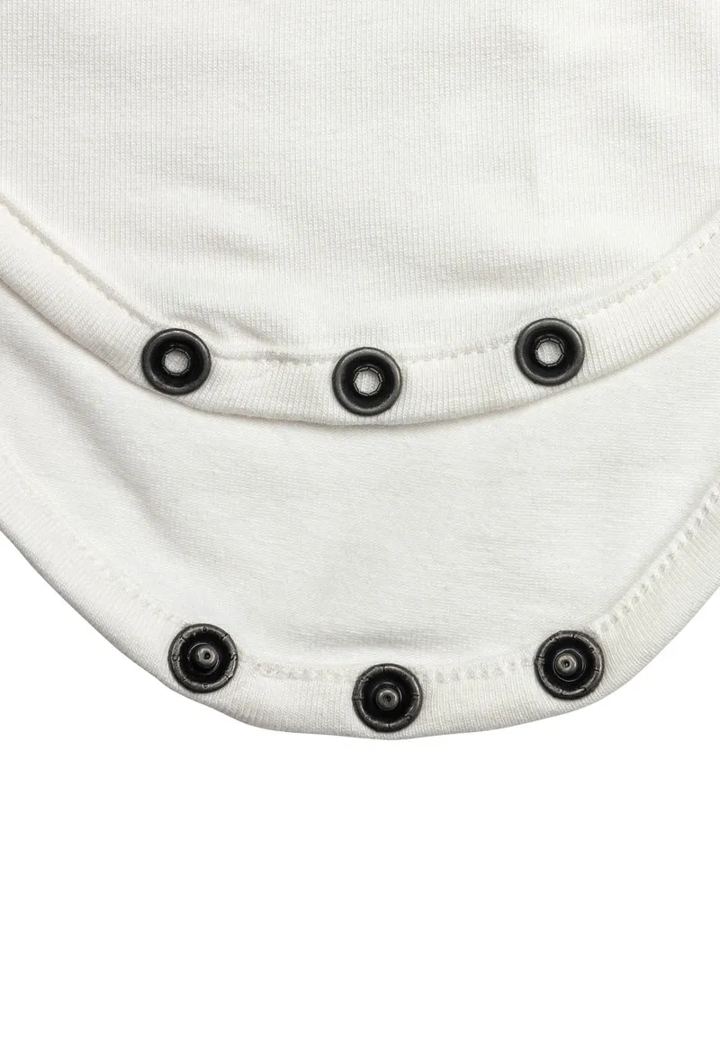 Sterntaler Jersey Baby Body Emmi Beige