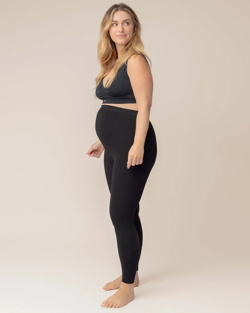 BABYGO® Activ+ Schwangerschafts-Leggings