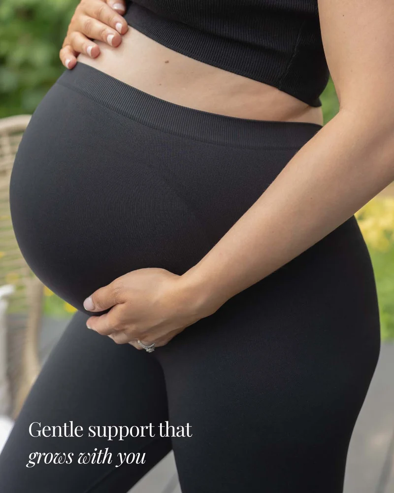 BABYGO® Activ+ Schwangerschafts-Leggings