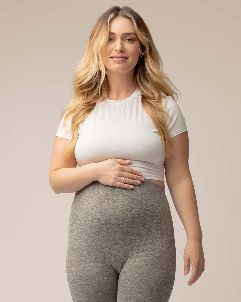 BABYGO® Activ+ Schwangerschafts-Leggings