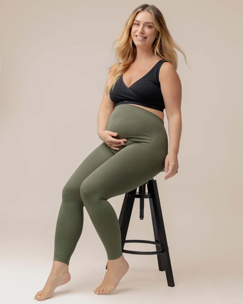 BABYGO® Activ+ Schwangerschafts-Leggings