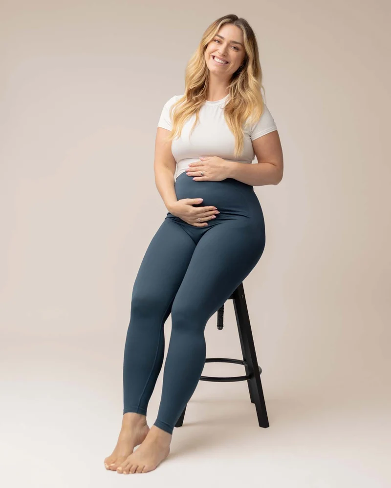 BABYGO® Activ+ Schwangerschafts-Leggings