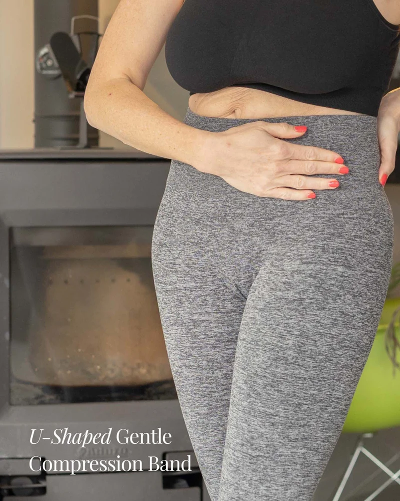 BABYGO® Postpartum-Leggings