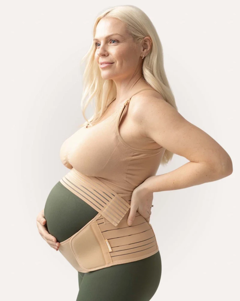BABYGO® Schwangerschaftsgürtel