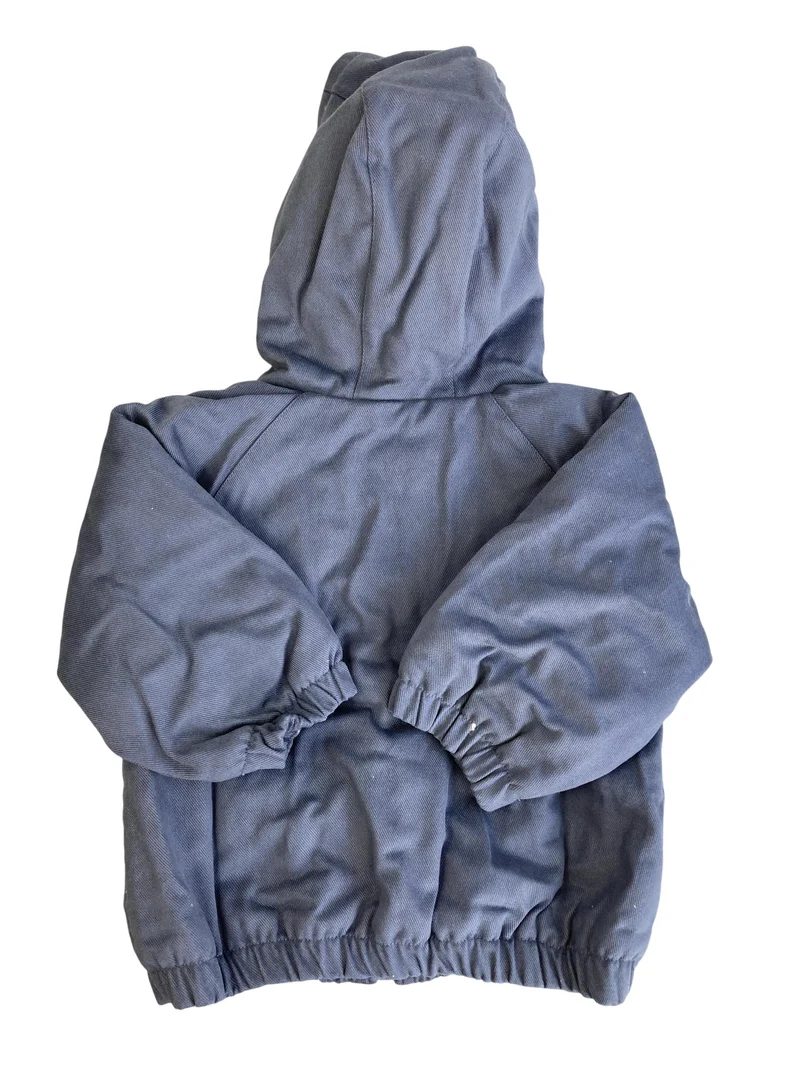 Play Up Winterjacke gefüttert 92 | 2yrs