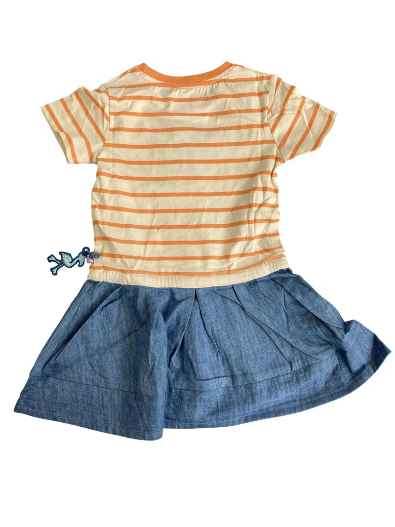 Sigikid Kleid 98 | 3yrs