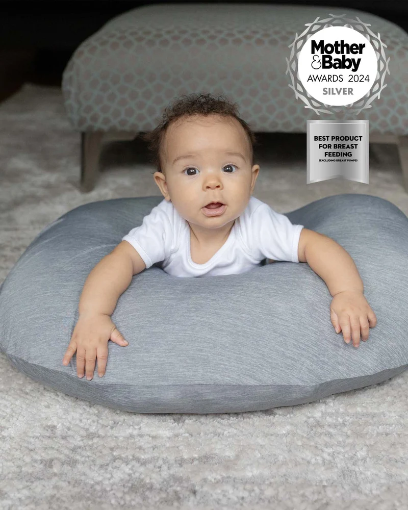 BABYGO® Stillkissen