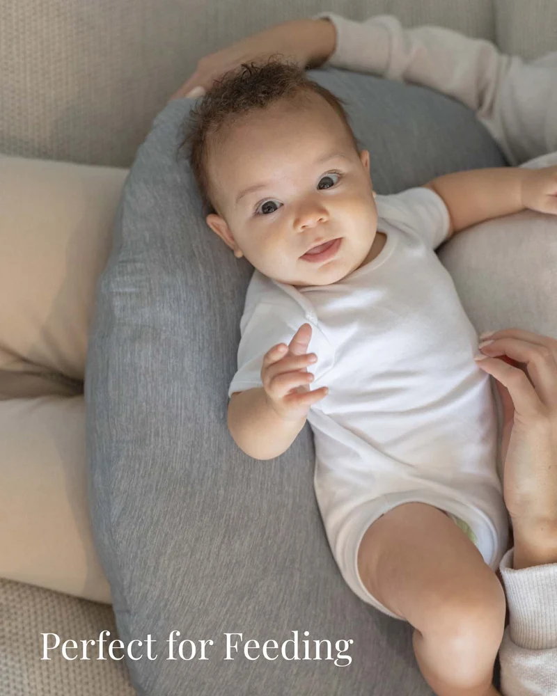 BABYGO® Stillkissen