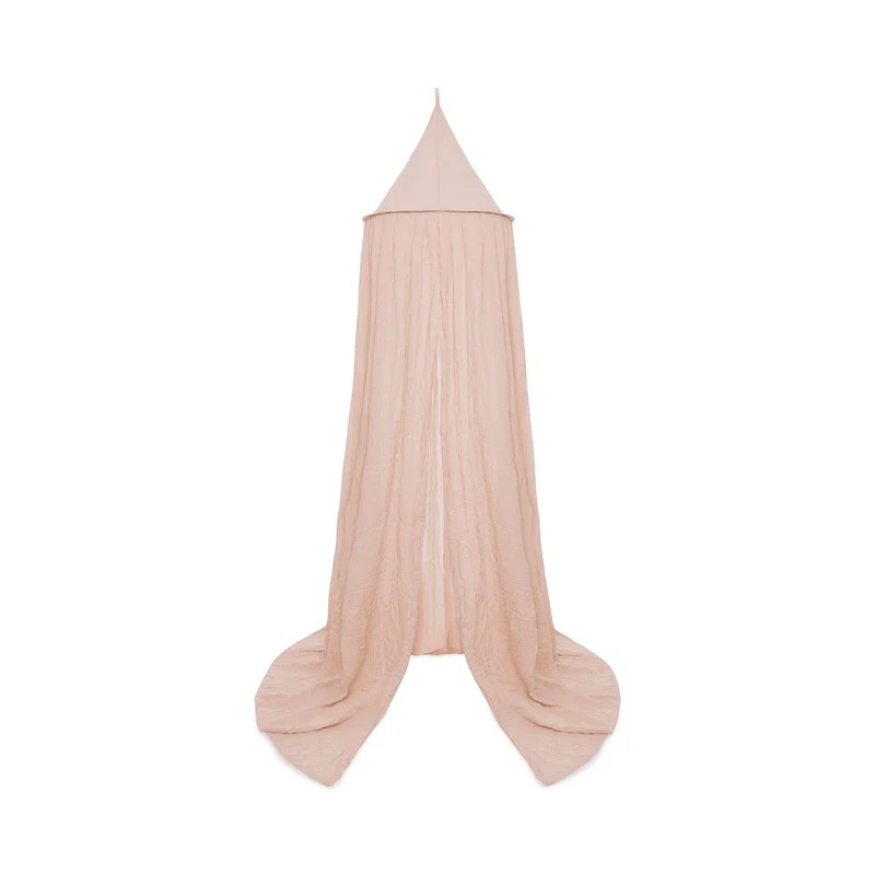 Jollein Baldachin Vintage Wild Rose