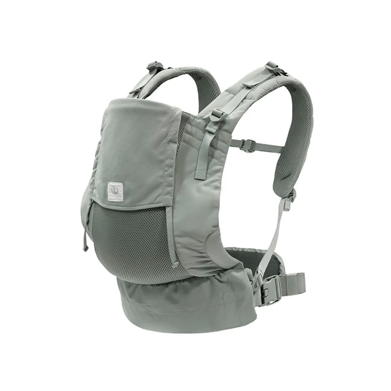 Stokke Limas™ Babytrage Mesh Glacier Green