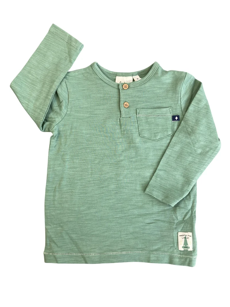 Feetje Longsleeve 86 | 18m
