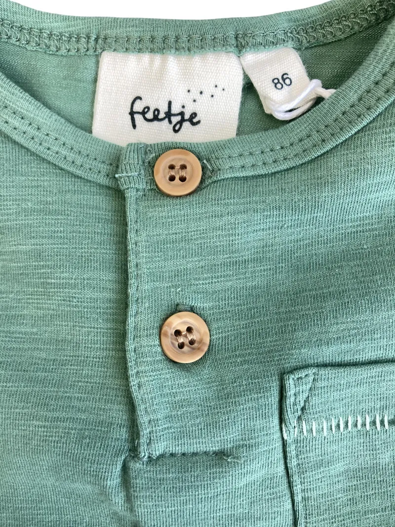 Feetje Longsleeve 86 | 18m