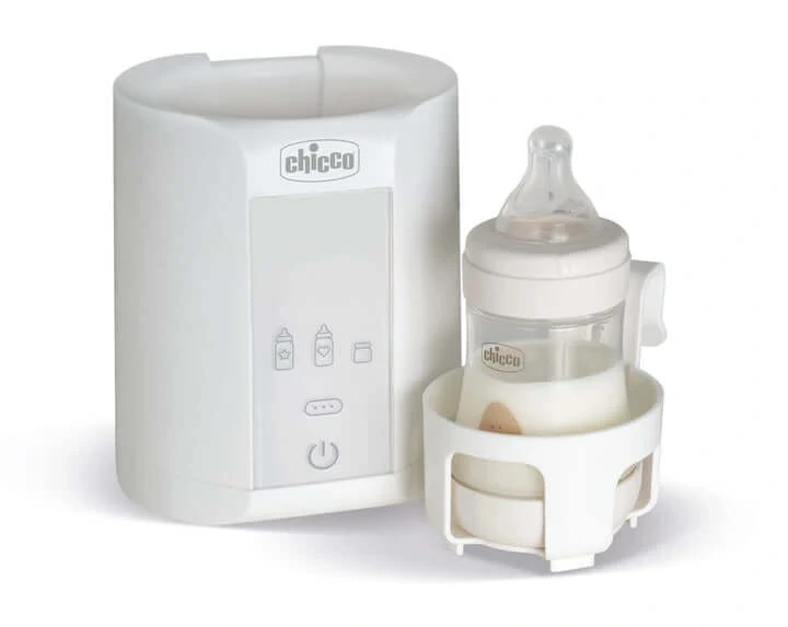 CHICCO Home Travel PODGRZEWACZ DO BUTELEK "O