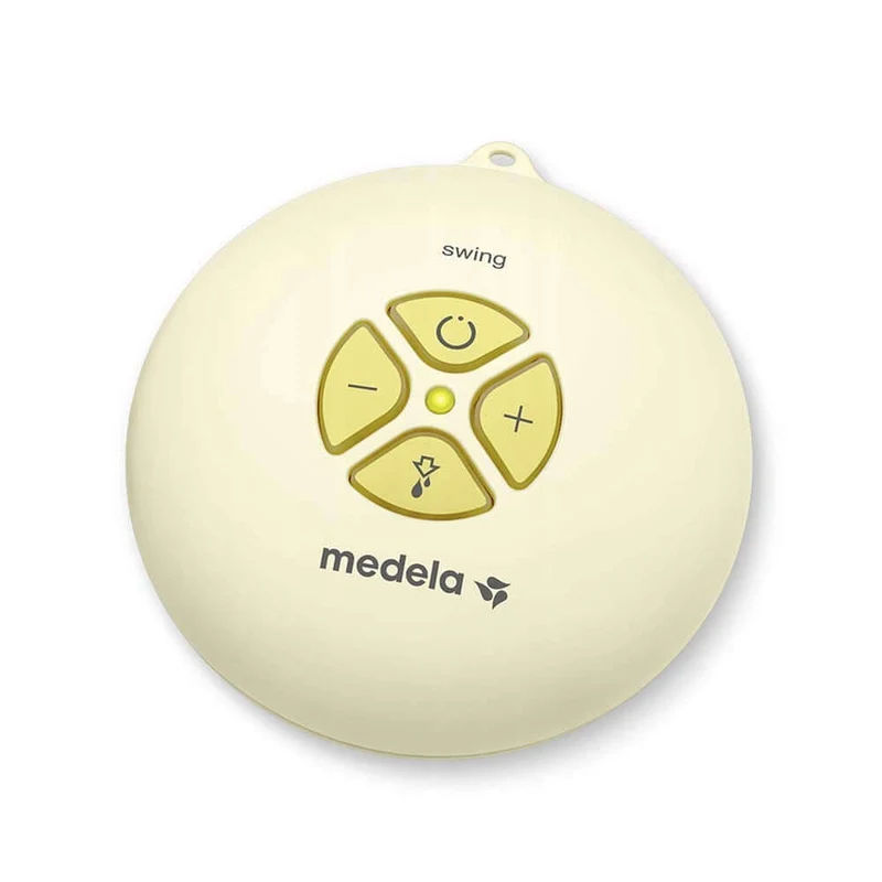 MEDELA Swing Flex 2-fazowy laktator elektryczny 1