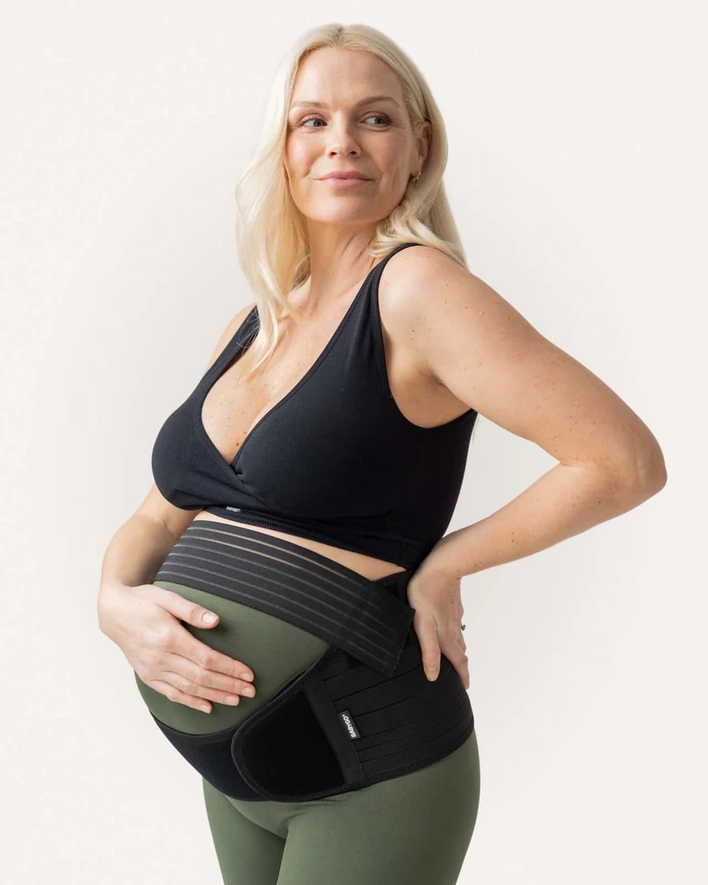 BABYGO® Schwangerschaftsgürtel