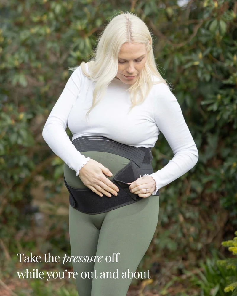 BABYGO® Schwangerschaftsgürtel