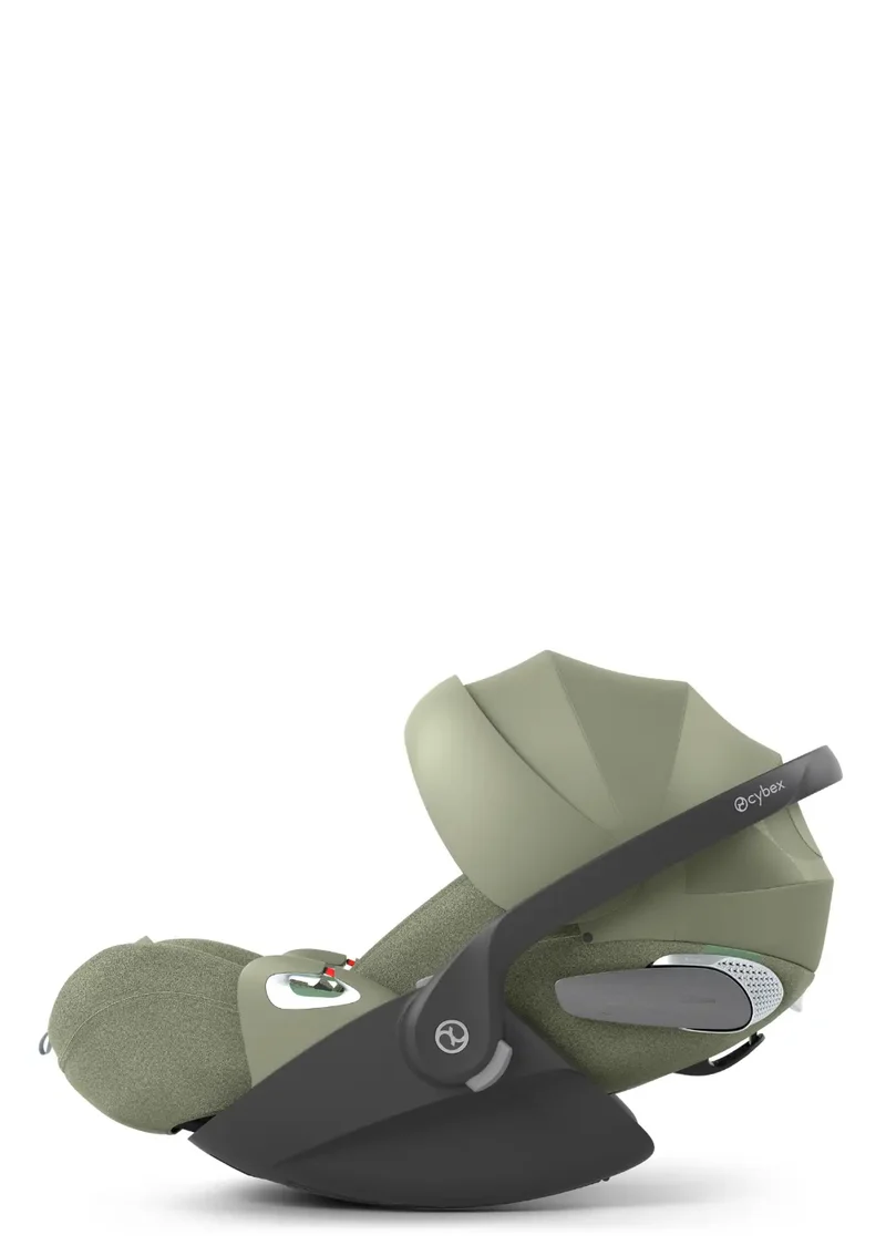 Babyschale 'Cloud T i-Size PLUS' Sage Green