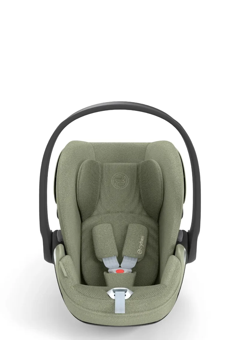 Babyschale 'Cloud T i-Size PLUS' Sage Green