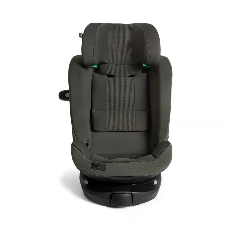 Joie Signature i-Spin XL Evergreen 25 Signature - Kindersitz ab Geburt bis 12 Jahre