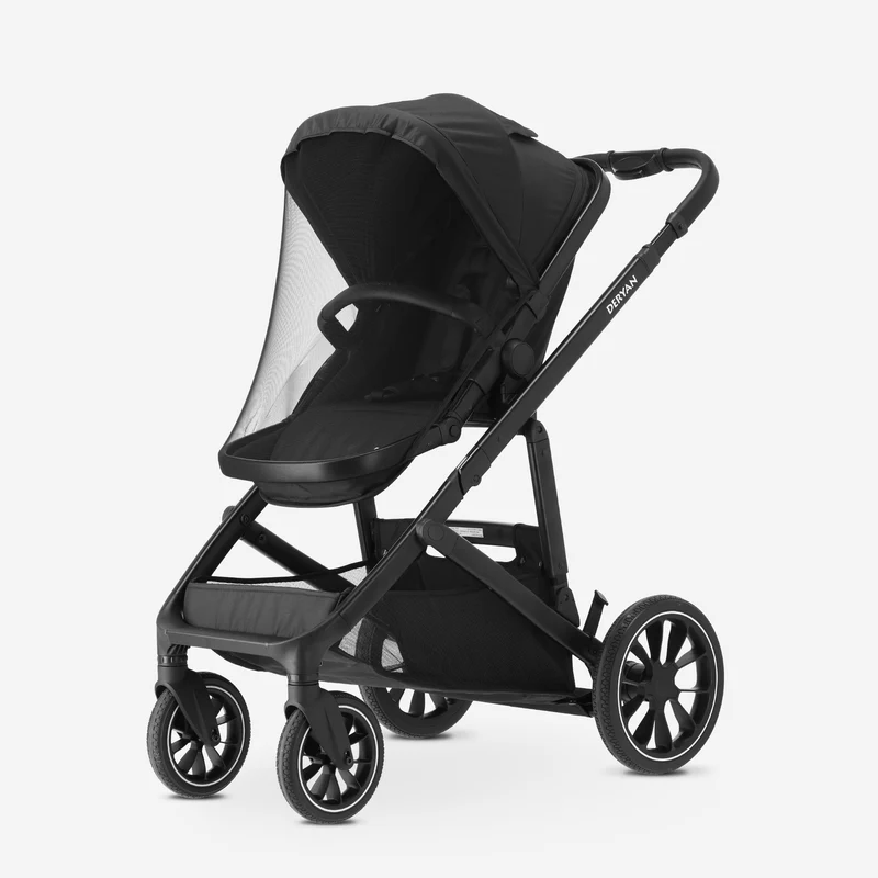 Deryan Evy Moskitonetz für Kinderwagen - Moskitonetz