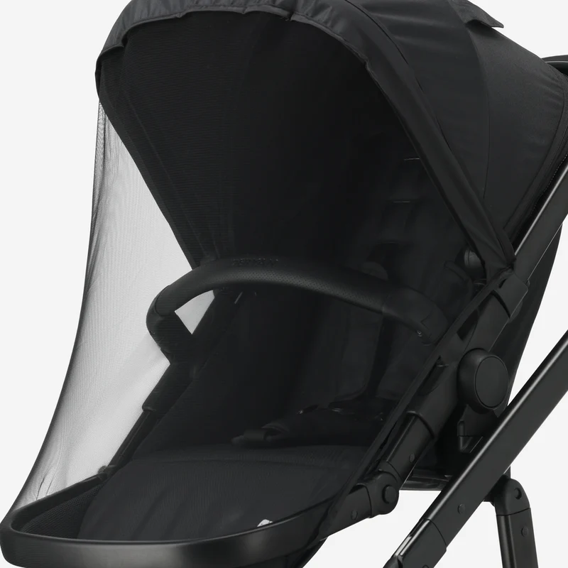 Deryan Evy Moskitonetz für Kinderwagen - Moskitonetz