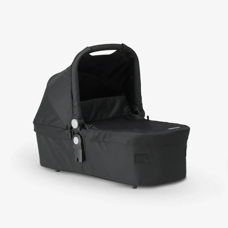 Deryan Tragetasche für XP XL Buggy - Schwarz