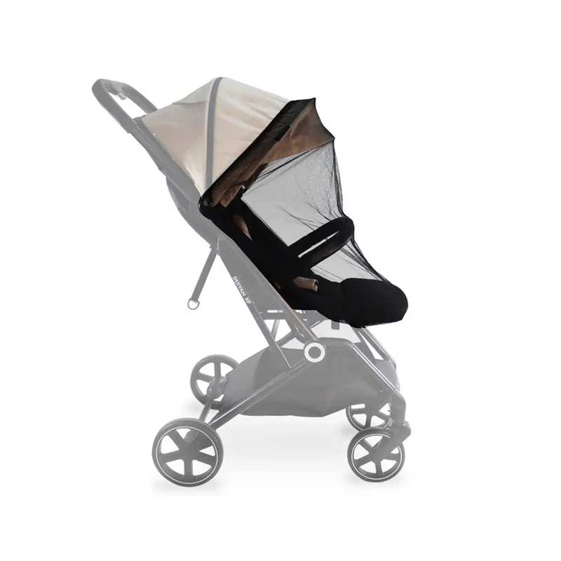 Deryan XP Moskitonetz für Buggy - Moskitonetz