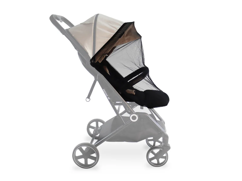 Deryan XP Moskitonetz für Buggy - Moskitonetz