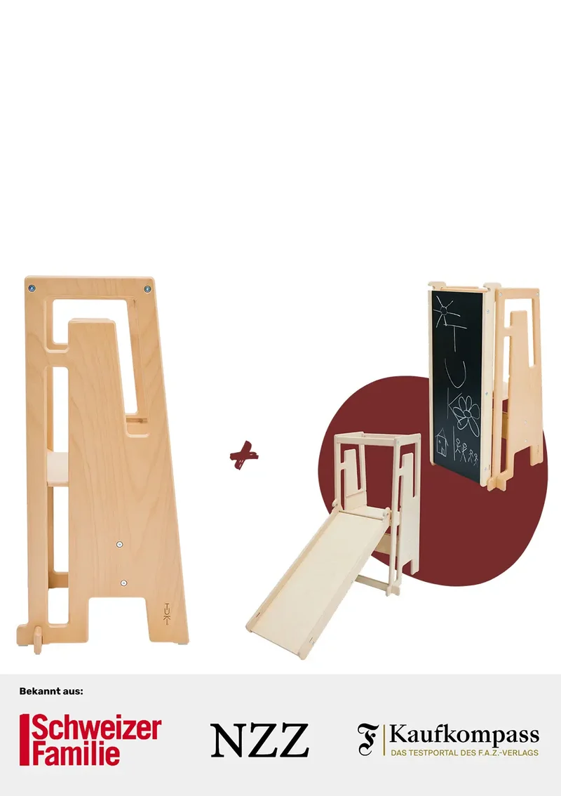 Entdeckerset Buche Natur
