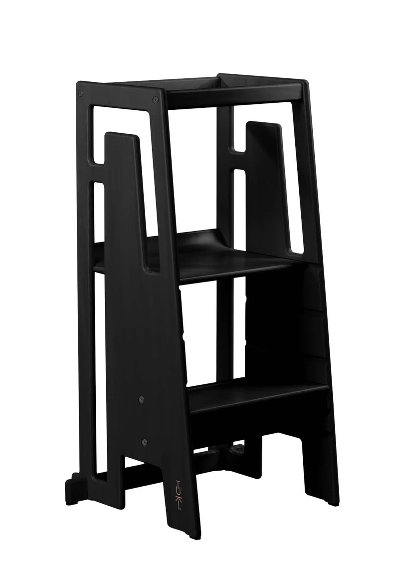 Entdeckerset Birke Black