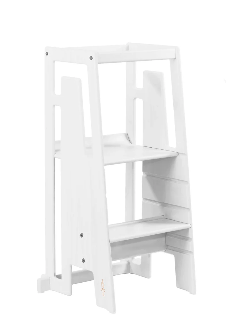 Entdeckerset Birke White