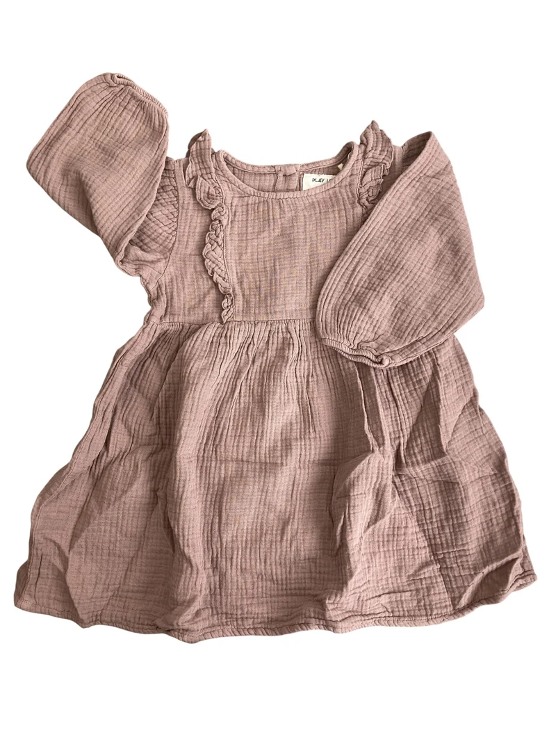 Play Up Kleid 98 | 3yrs