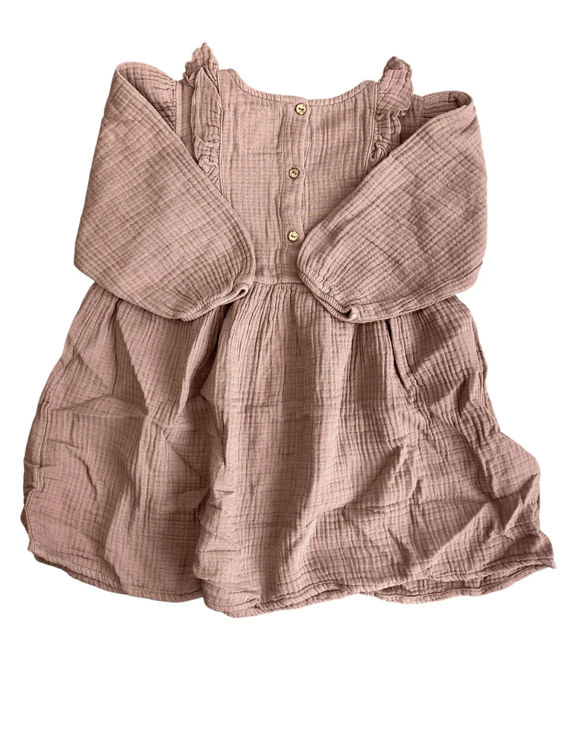 Play Up Kleid 98 | 3yrs